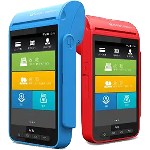 盘锦拉卡拉智能POS机