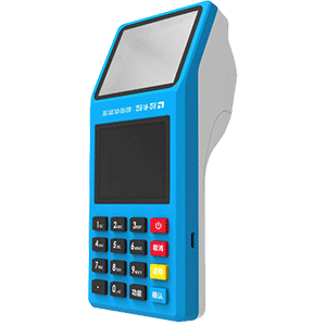 盘锦超级收款宝QR65